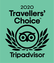 tripadvisor traveller choice 2020